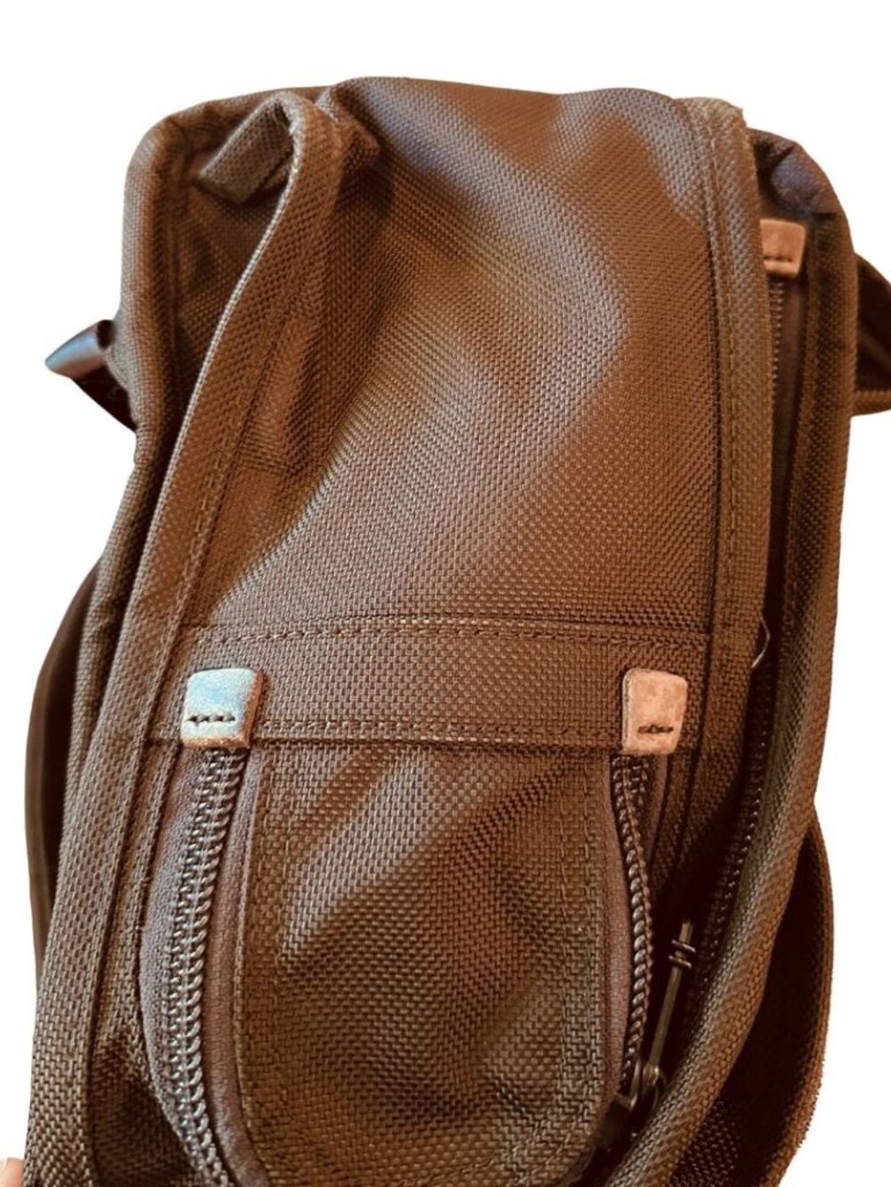 Tumi Backpack - Picture 4 of 4